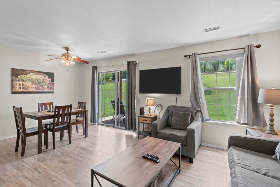 Fall Creek Resort 590-1 House in Branson