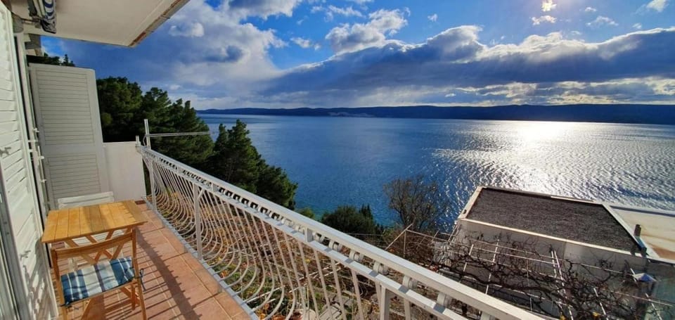 205 Mata, 80m vom Strand Bed and Breakfast in Split-Dalmatia County