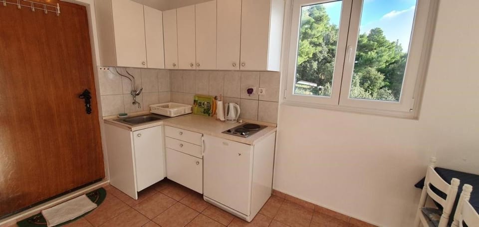205 Mata, 80m vom Strand Bed and Breakfast in Split-Dalmatia County