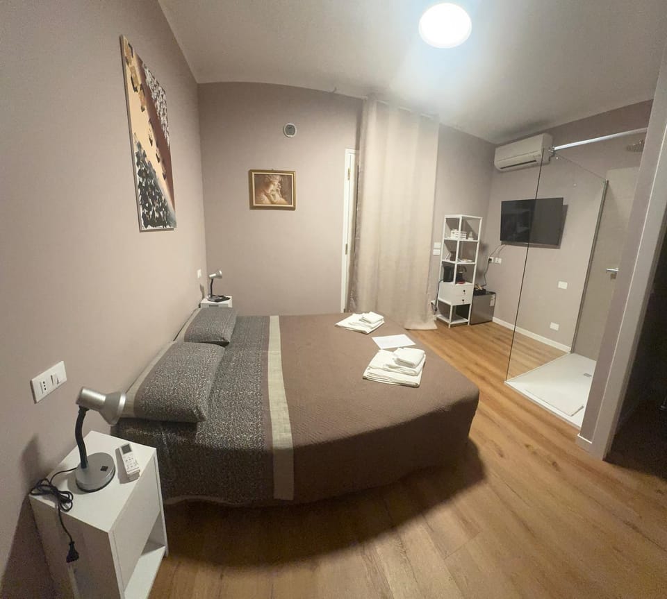Villa Castello only room Bed and Breakfast in Limone Sul Garda