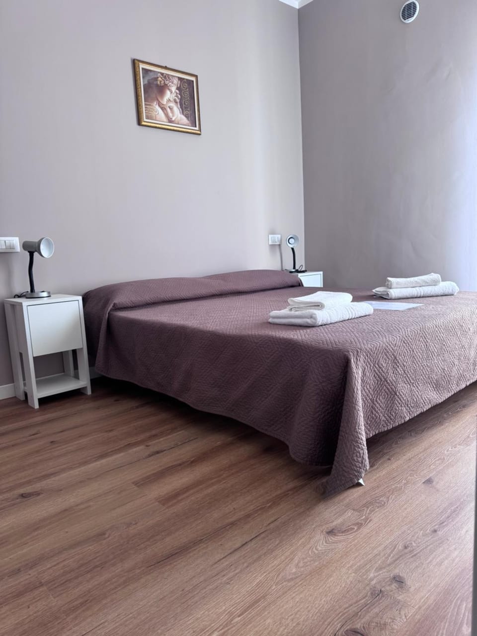 Villa Castello only room Bed and Breakfast in Limone Sul Garda