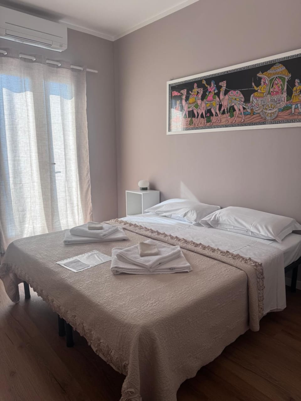 Villa Castello only room Bed and Breakfast in Limone Sul Garda