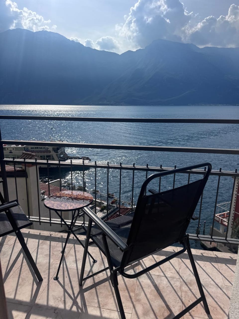 Villa Castello only room Bed and Breakfast in Limone Sul Garda