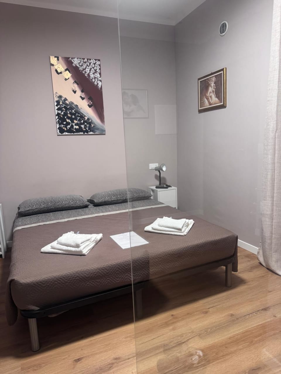 Villa Castello only room Bed and Breakfast in Limone Sul Garda