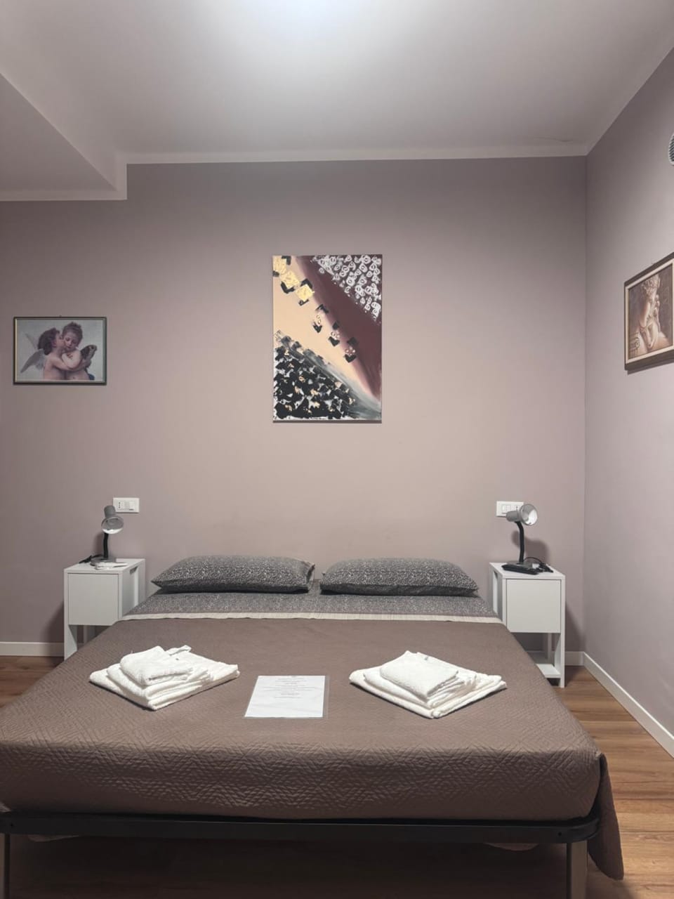 Villa Castello only room Bed and Breakfast in Limone Sul Garda