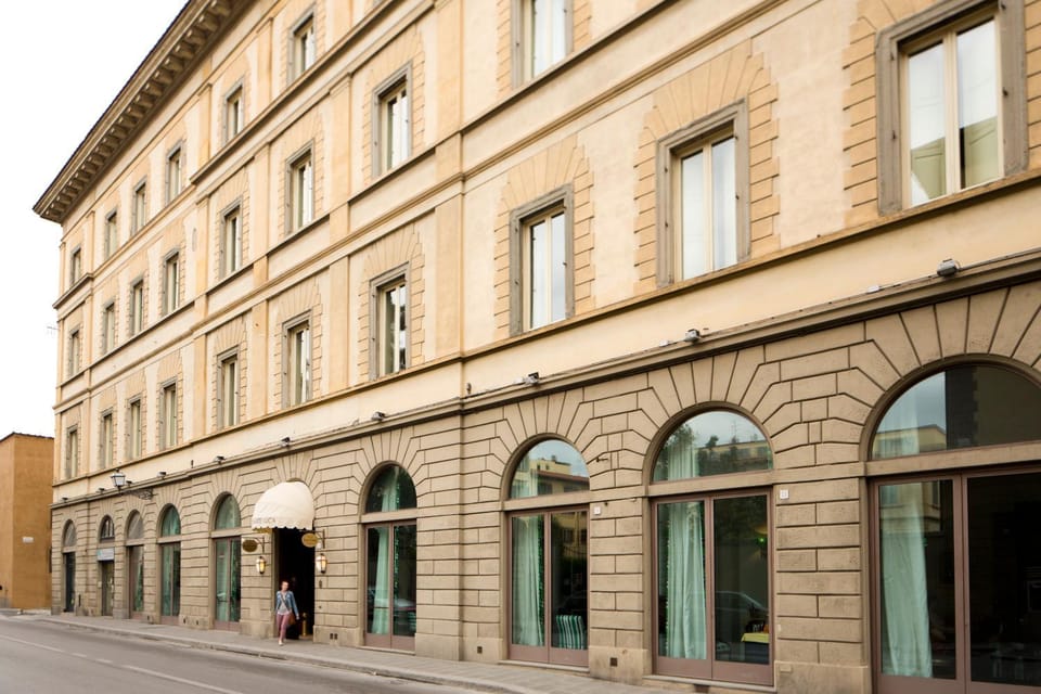 Facade/entrance, Other