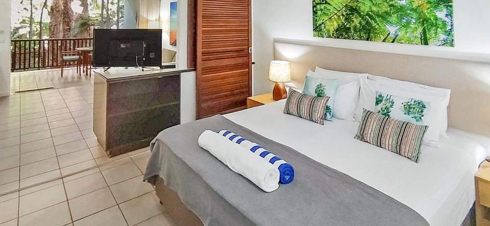 REEF RETREAT APARTMENTS PALM COVE Unit 13 Apartment in Palm Cove