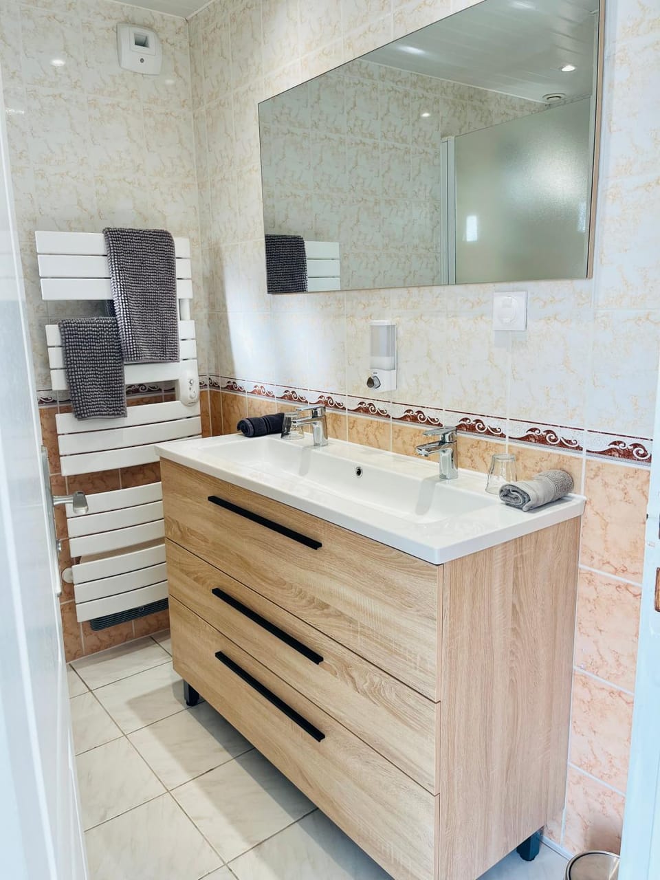 Chambre & Caux Bed and Breakfast in Normandy