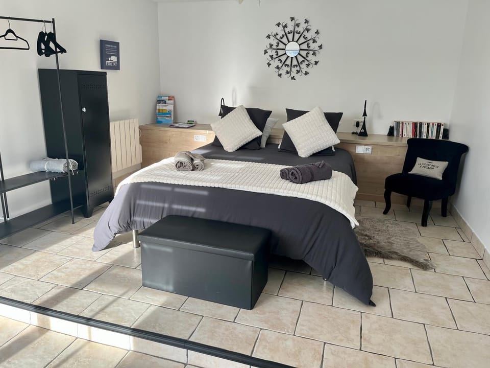 Chambre & Caux Bed and Breakfast in Normandy