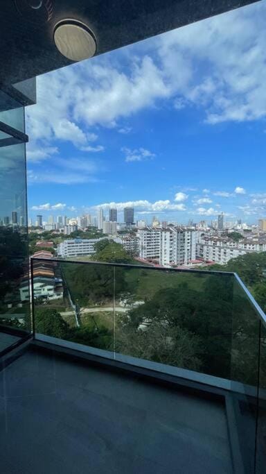 Beacon Suites with Infinity Pool at Georgetown by WL Apartment in George Town