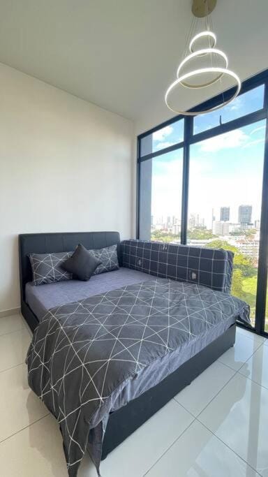 Beacon Suites with Infinity Pool at Georgetown by WL Apartment in George Town