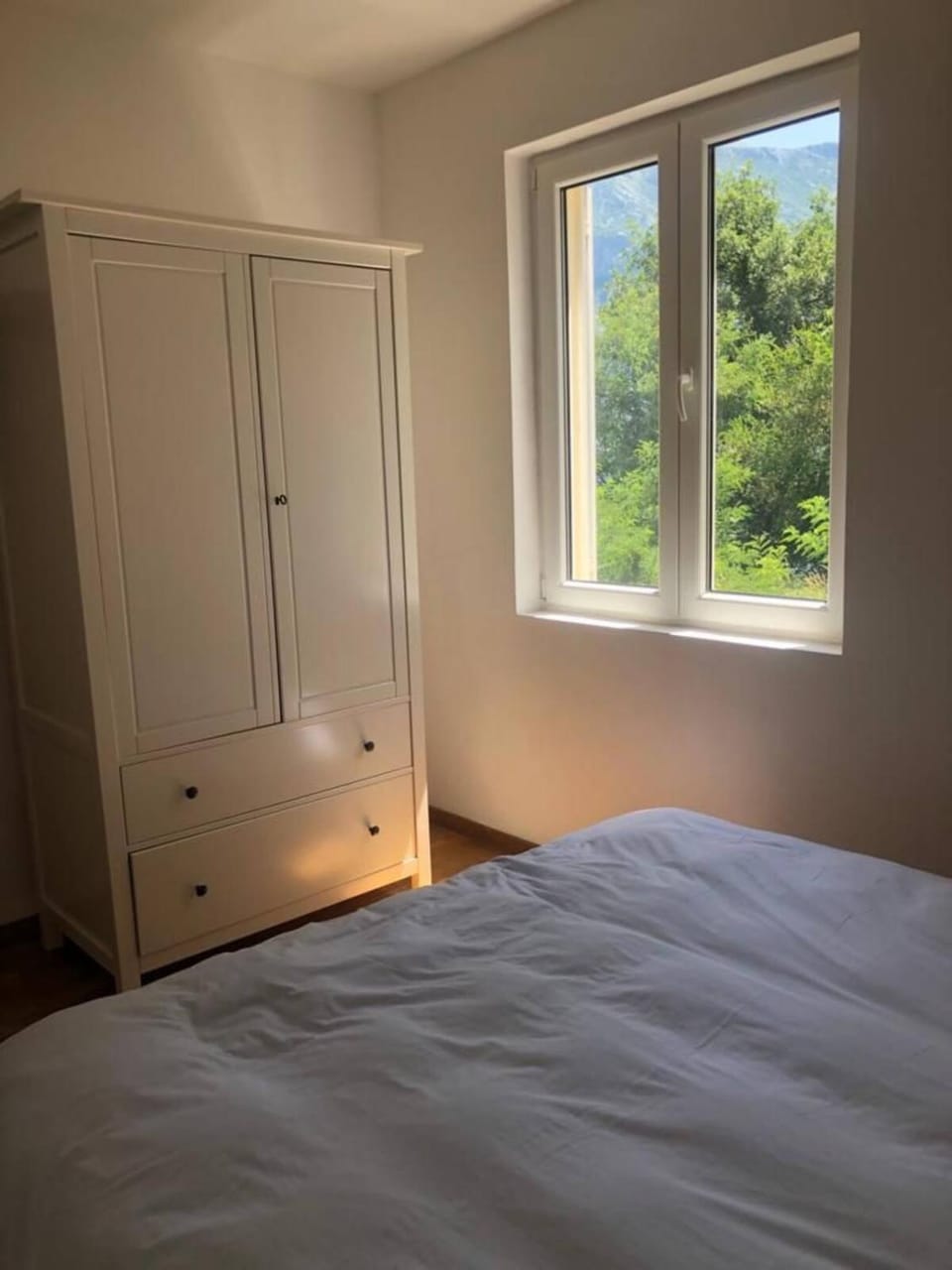 C3 kat Apartment in Kotor Municipality