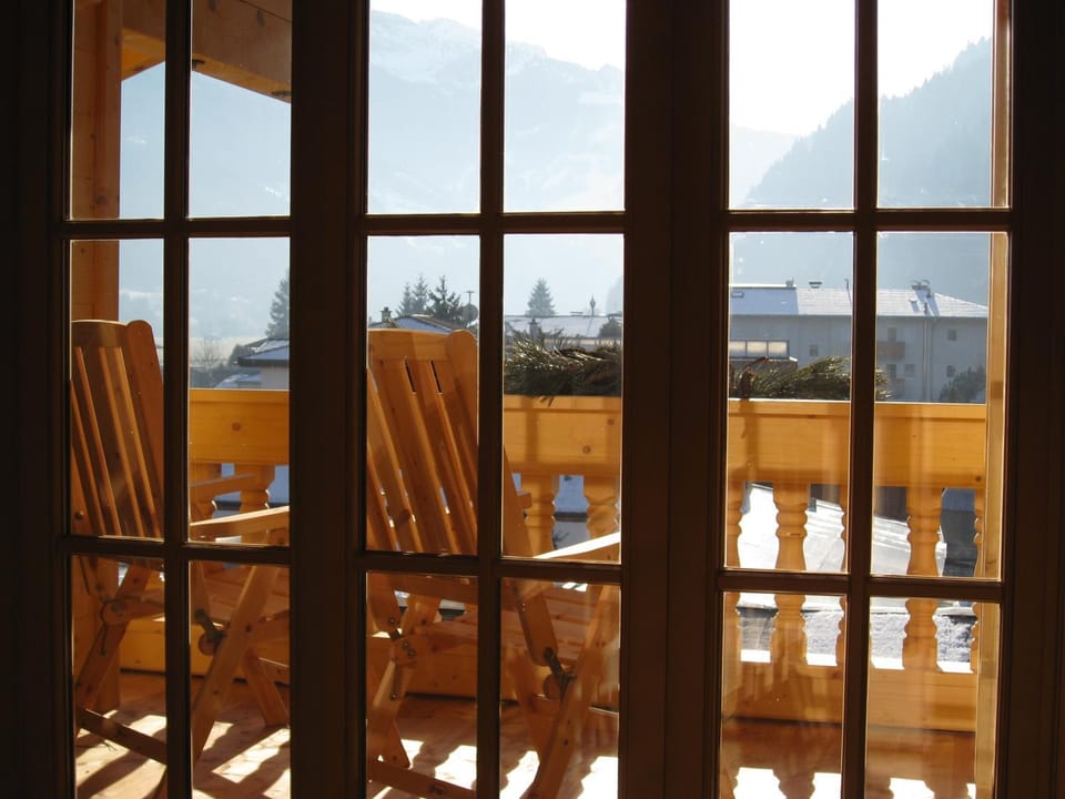 View (from property/room), Balcony/Terrace