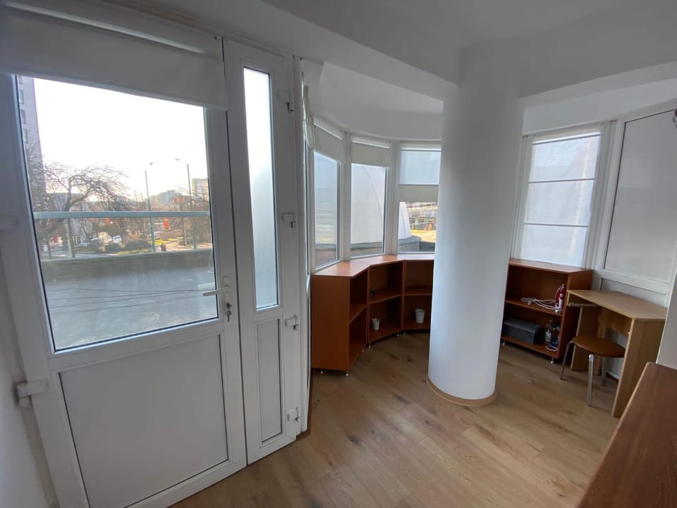 Iulius Town view apartment Apartment in Timisoara