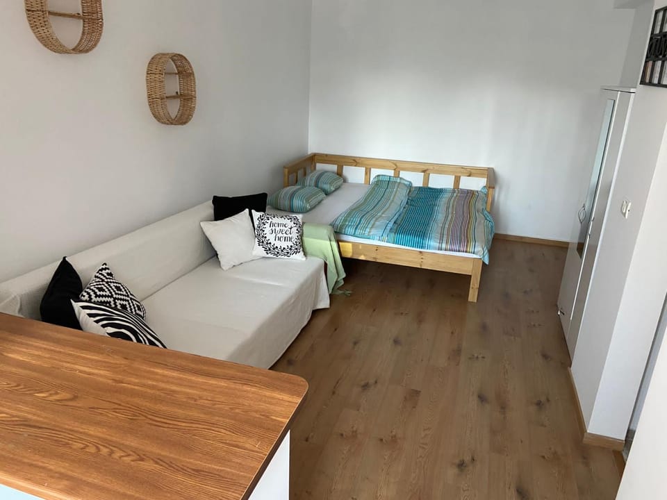 Iulius Town view apartment Apartment in Timisoara