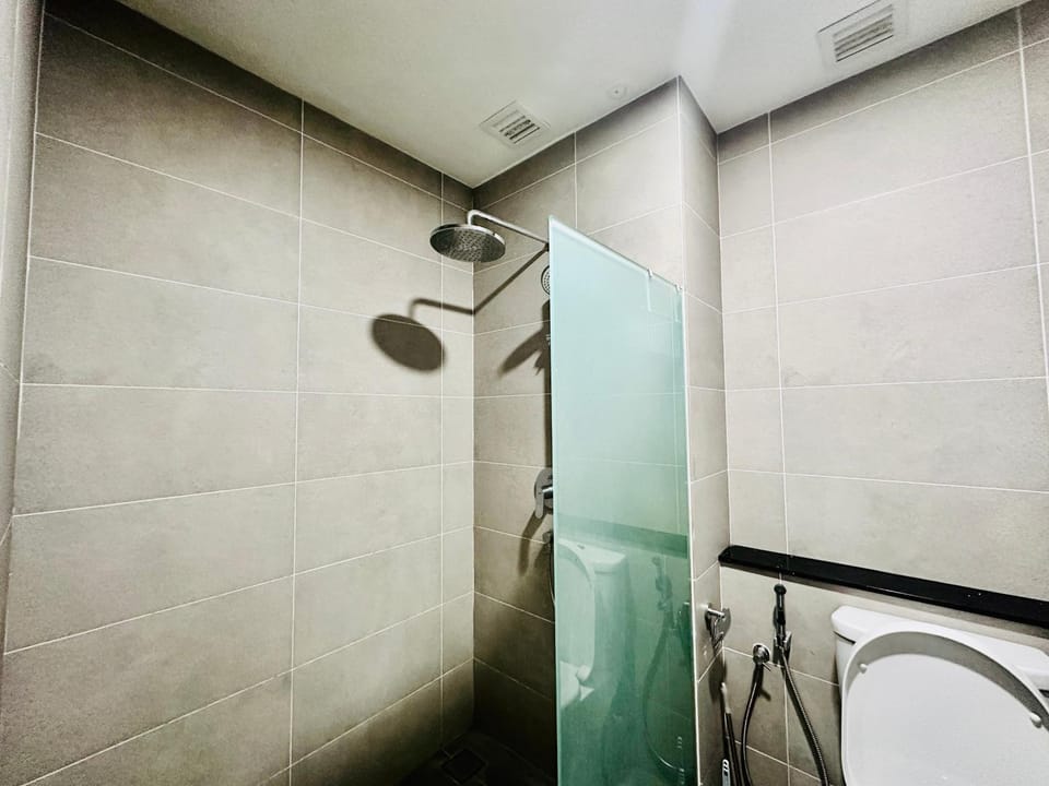 Homestay at Macalister 218 Georgetown by WL Apartment in George Town