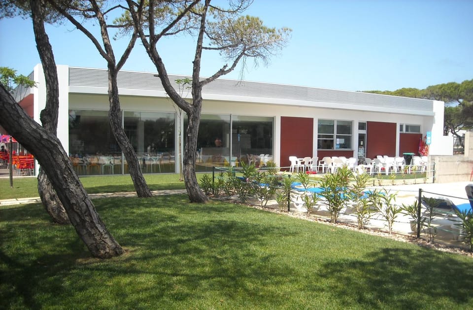 Lounge or bar, On site