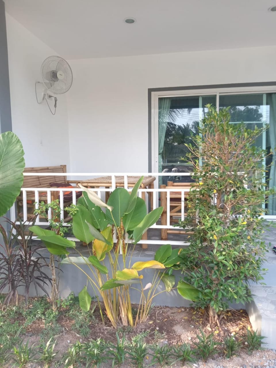 sweet home phangan n5 Country House in Ko Pha-ngan Sub-district