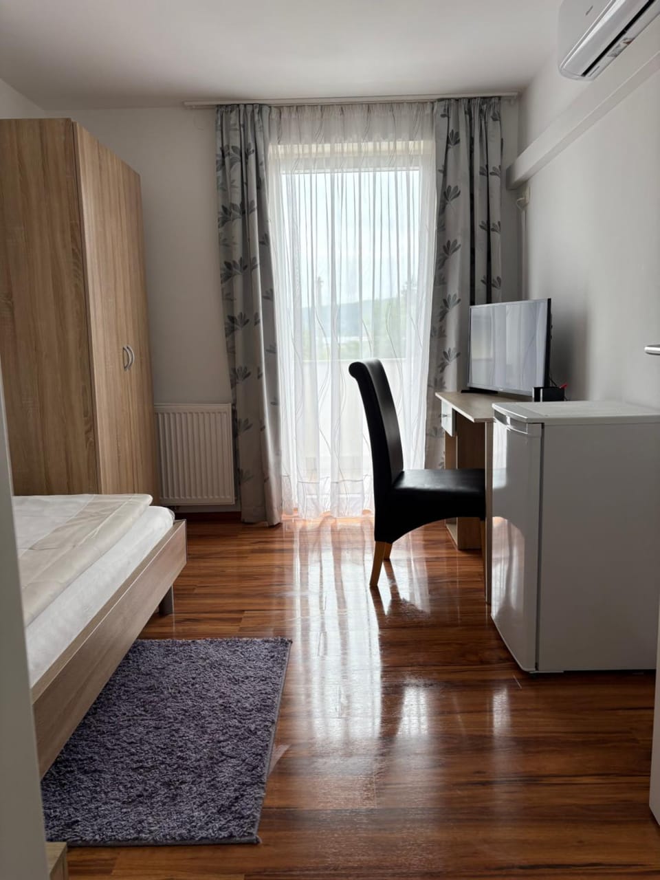 Pension Fürstenhof Bed and Breakfast in Villach