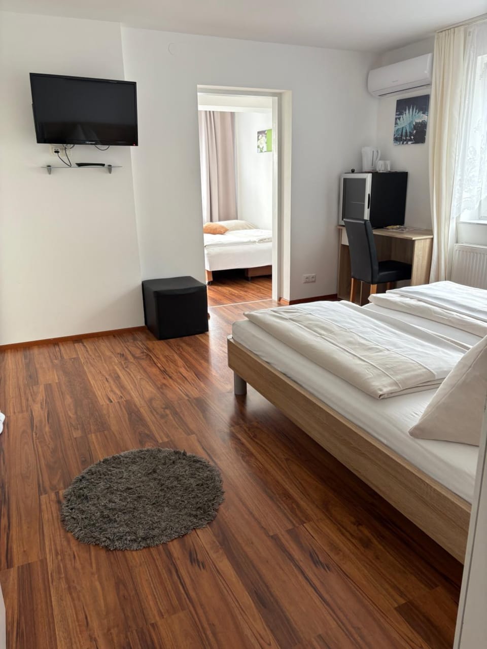Pension Fürstenhof Bed and Breakfast in Villach