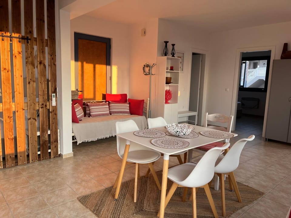 Villa Thea - Τhe View 1st floor Apartment in Zakynthos, Greece