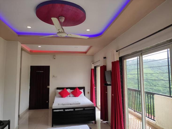 Kalasita Hotel in Maharashtra