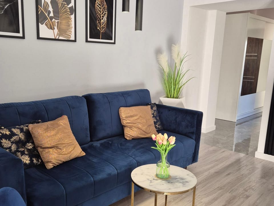 Apartament Mountains Góry Sowie Apartment in Lower Silesian Voivodeship