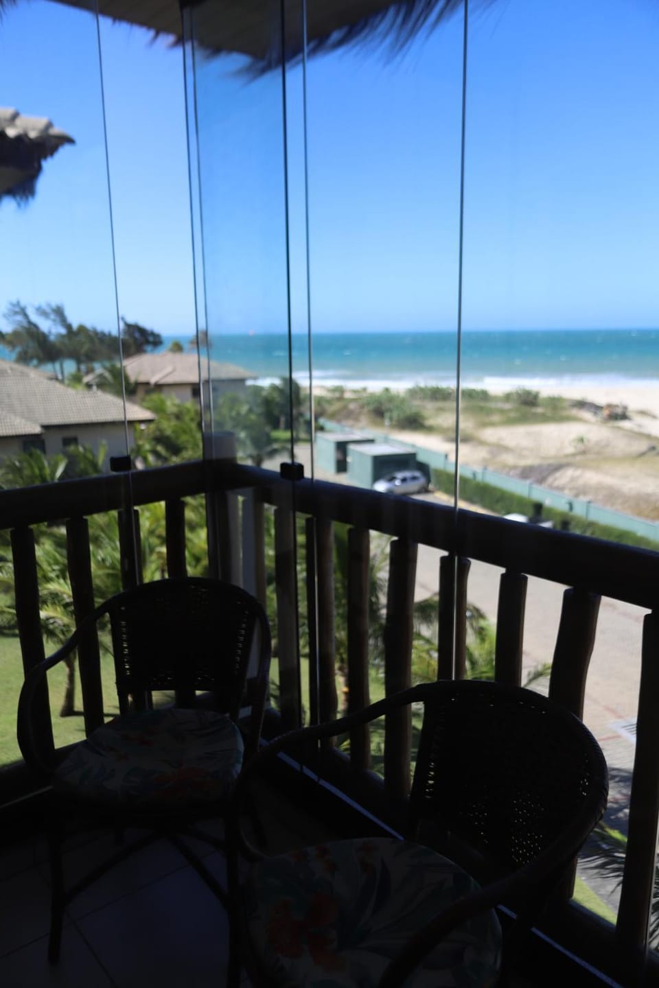 View (from property/room)
