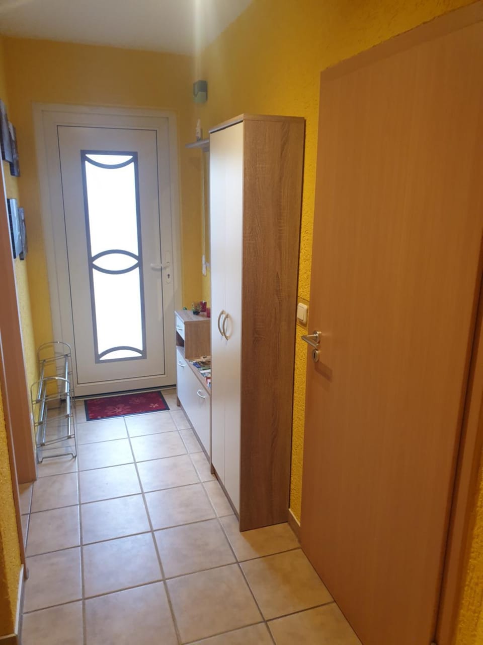 GRAHLS- Ferienapartement Apartment in Mecklenburgische Seenplatte