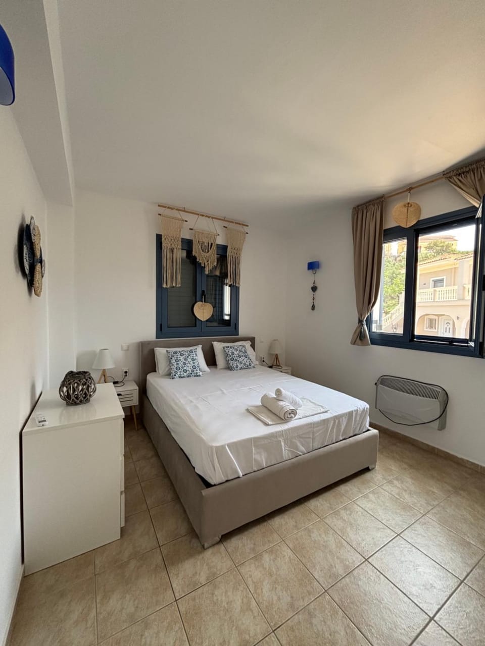 Villa Thea - The View 2nd floor Apartment in Zakynthos, Greece