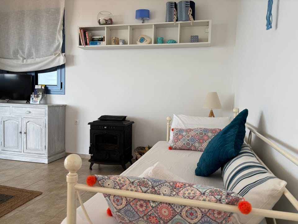 Villa Thea - The View 2nd floor Apartment in Zakynthos, Greece