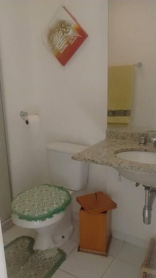 Rio centro eventos Apartment in Rio de Janeiro