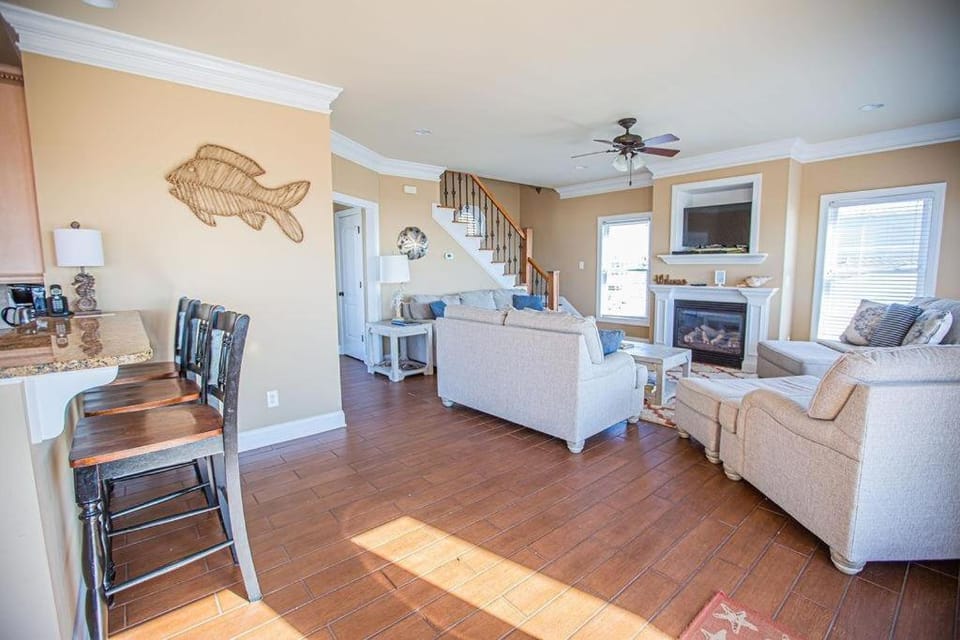 Brice Is Right home House in Holden Beach