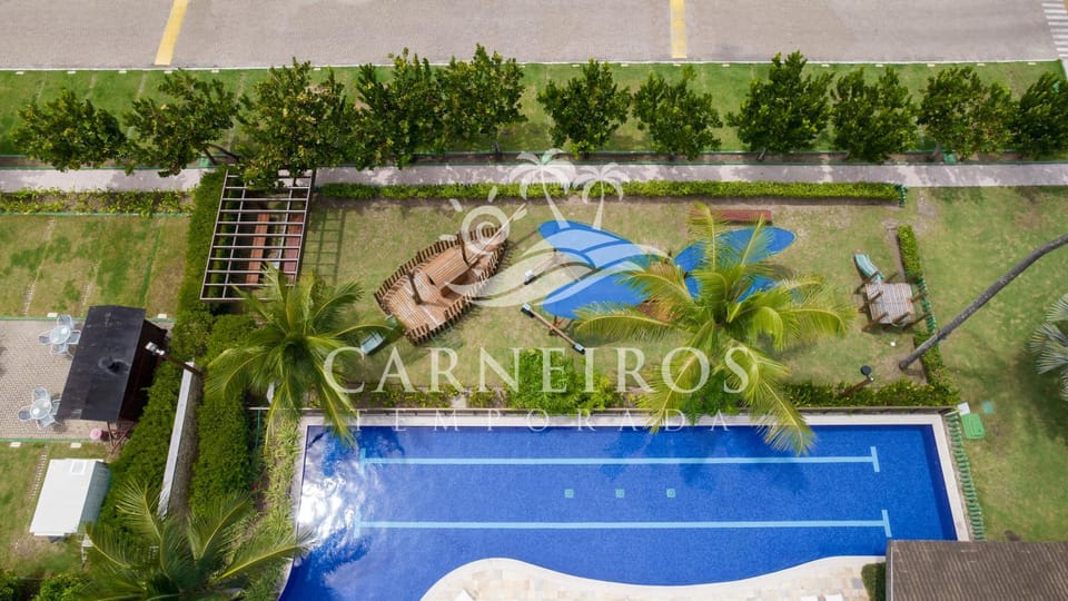 Children play ground, Swimming pool