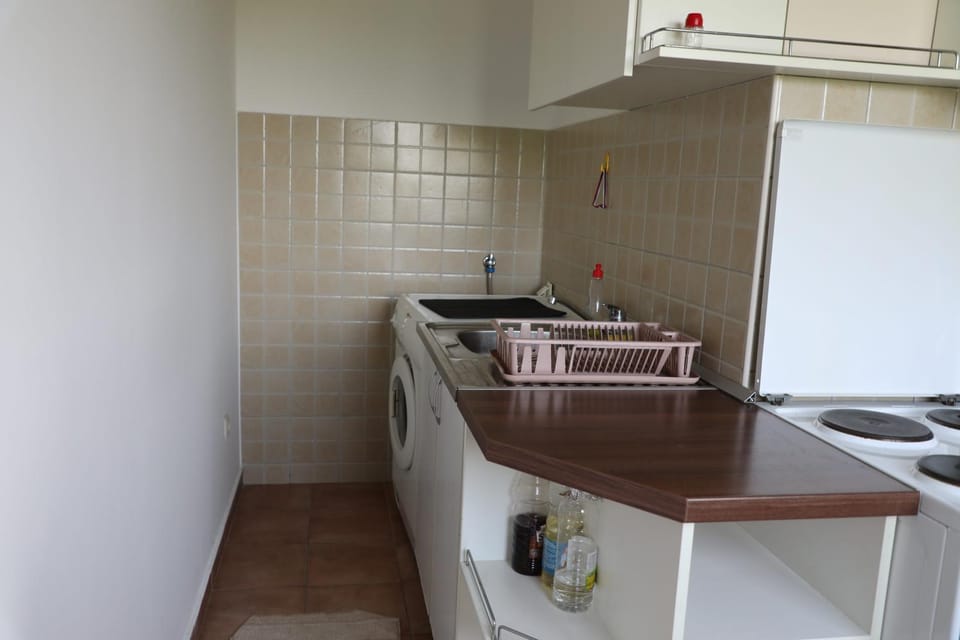 City Edge Belgrade Apartment in Belgrade
