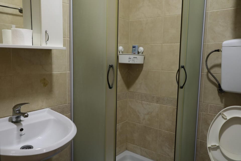 City Edge Belgrade Apartment in Belgrade