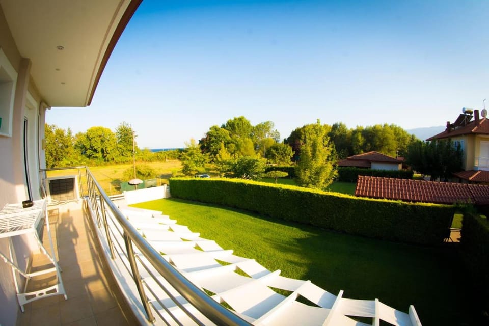 Am Meer Villa in Pieria, Greece