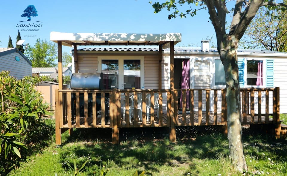 Property building, Spring
