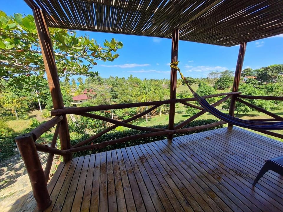 Spring, Day, Natural landscape, Summer, View (from property/room), Balcony/Terrace, Garden view