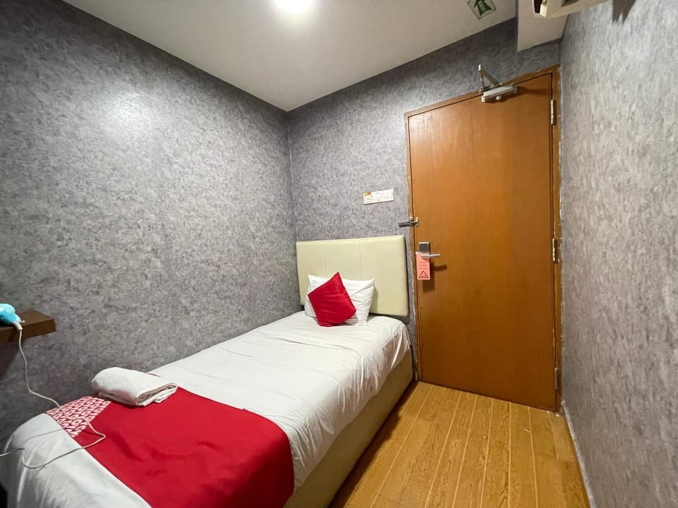 City Boutique Hotel - Bangi Hotel in Negeri Sembilan, Malaysia