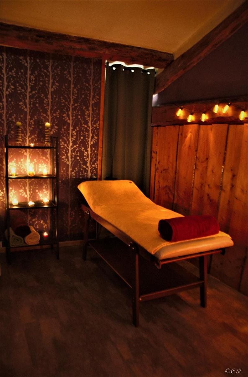 les natur'elles Bed and Breakfast in Auvergne-Rhône-Alpes