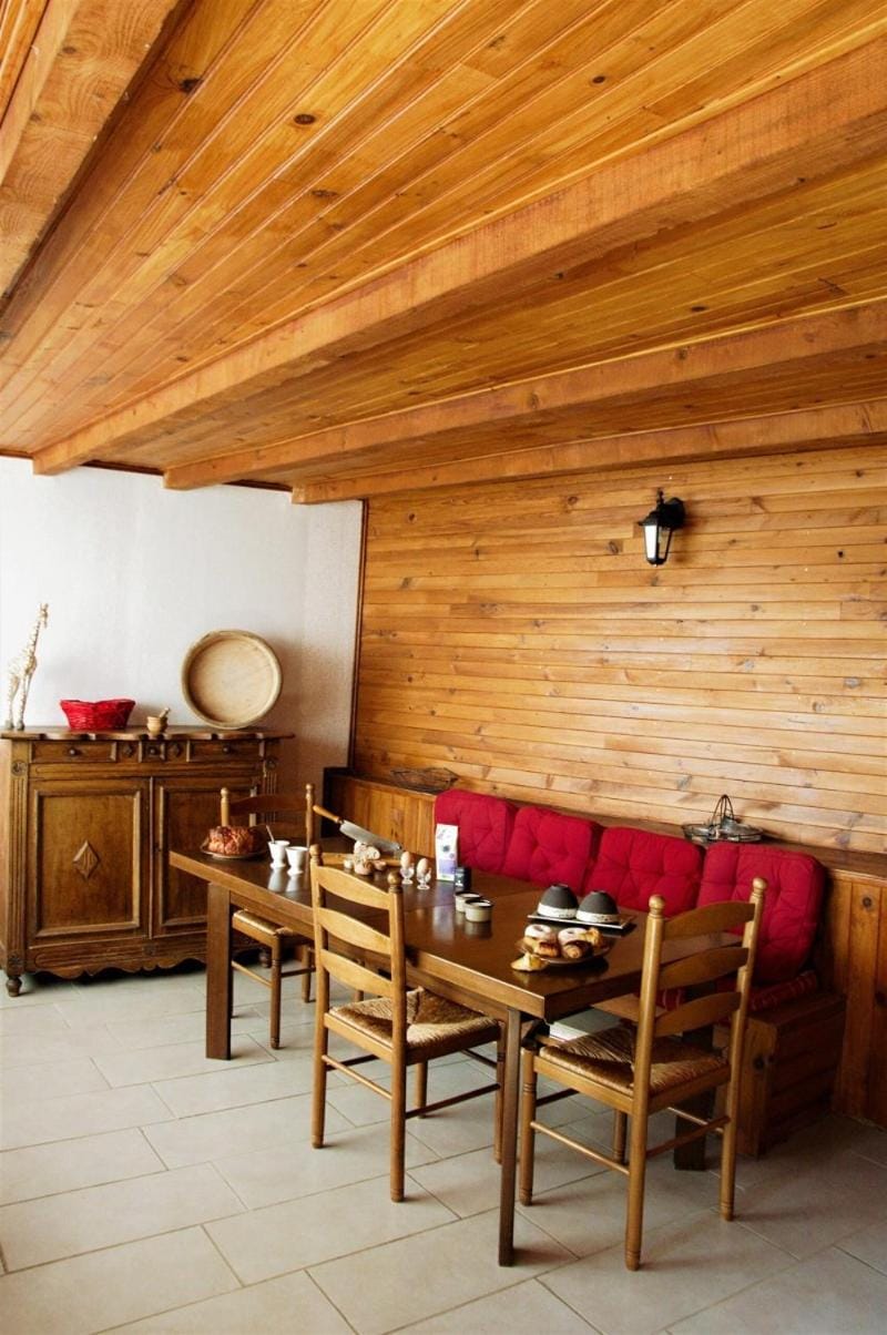 les natur'elles Bed and Breakfast in Auvergne-Rhône-Alpes