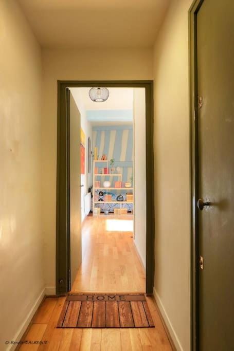 Le Saint Georges, Centre historique proche gare Apartment in Rennes