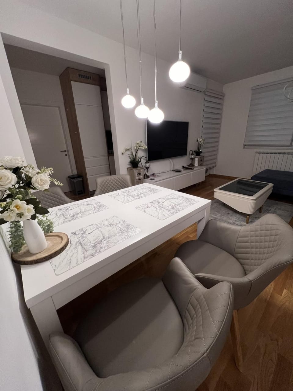 3RooM Deluxe Sarajevo Apartment in Sarajevo
