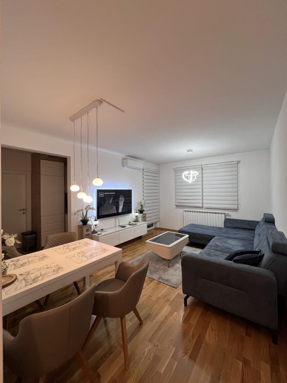 3RooM Deluxe Sarajevo Apartment in Sarajevo