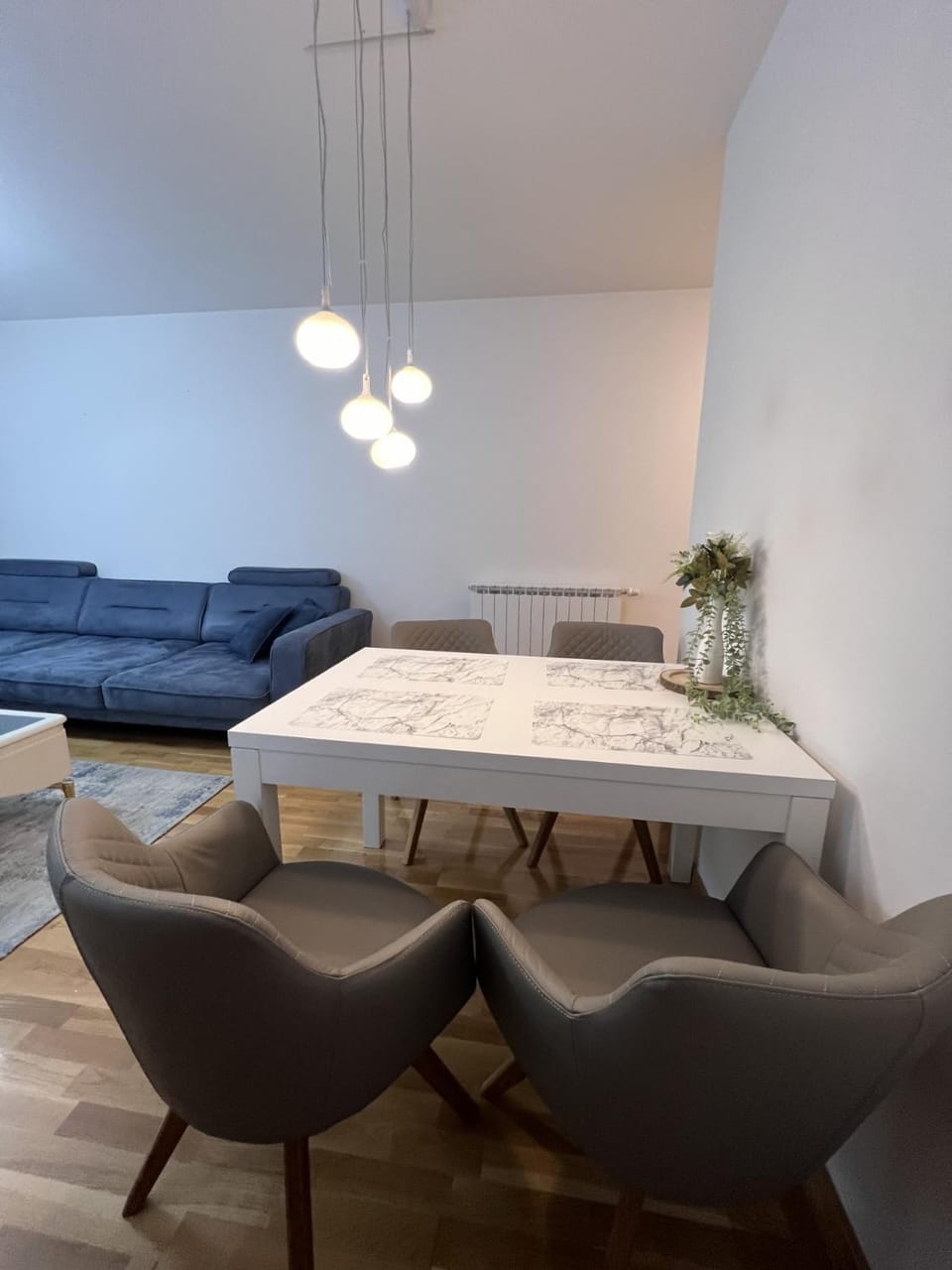 3RooM Deluxe Sarajevo Apartment in Sarajevo