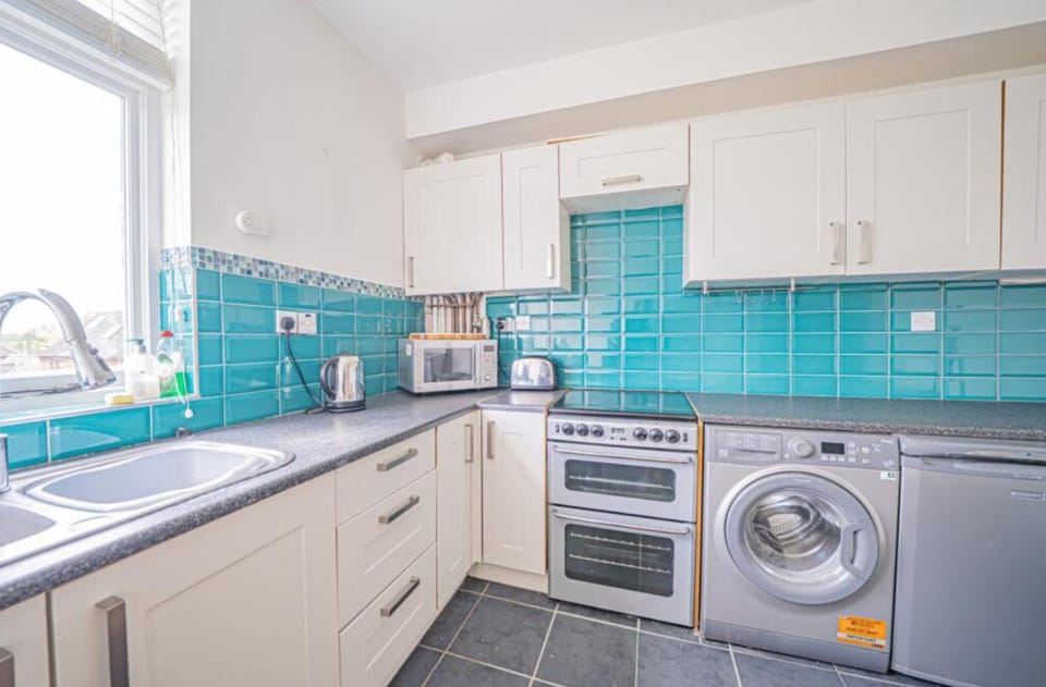Libbard house Apartment in Shirley
