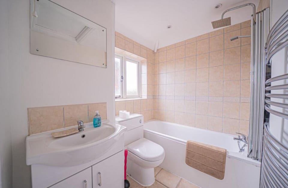 Libbard house Apartment in Shirley