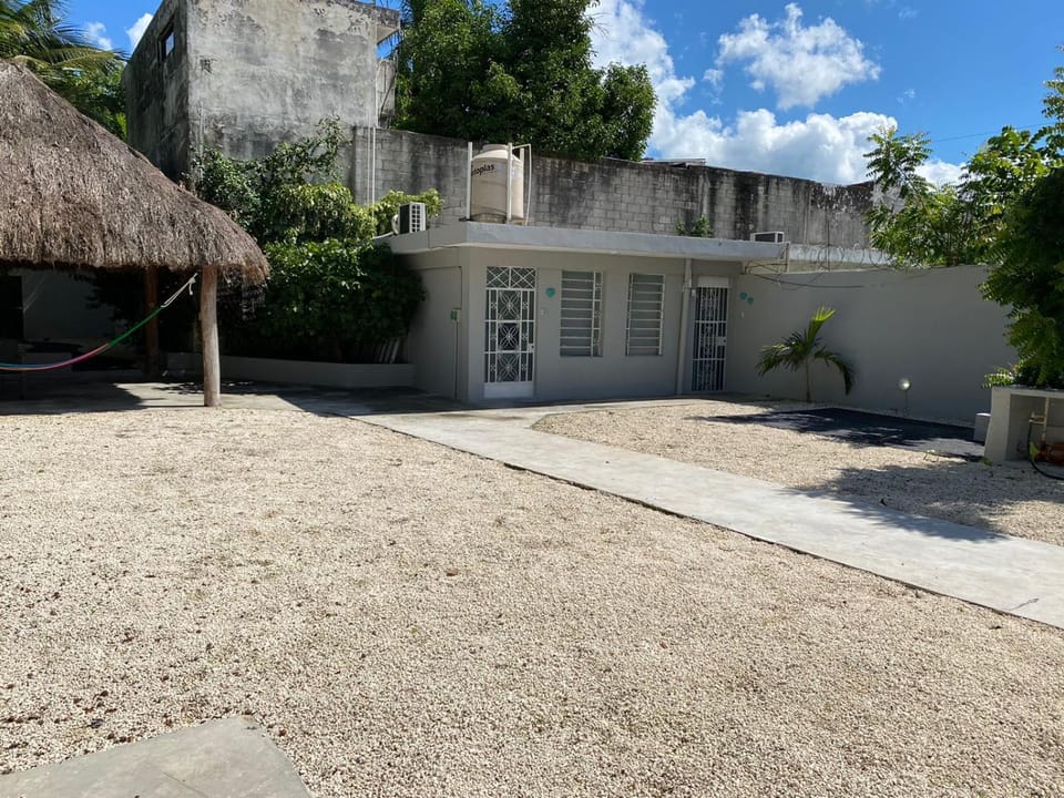 Off site