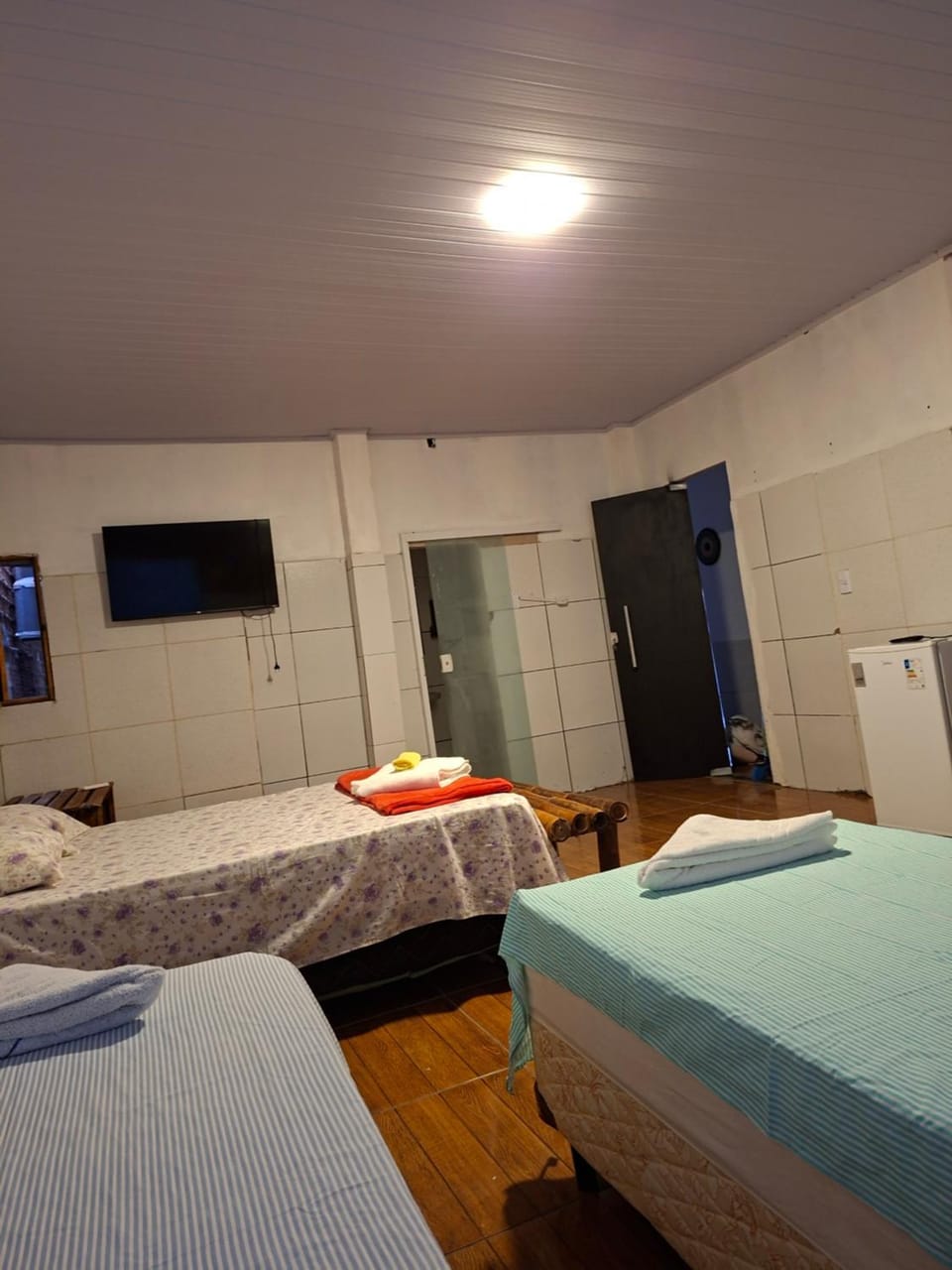 Pousada Shalom Bed and Breakfast in State of Maranhão, Brazil